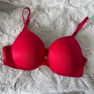 PINK Push Up Bra 34C